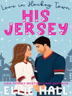 cover image of His Jersey